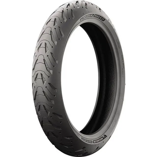 Motorcycle Tire heavy-duty