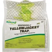 Trap yellow