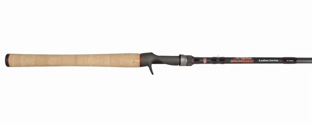 Dobyns Rods 7' 6" 12-25 lb