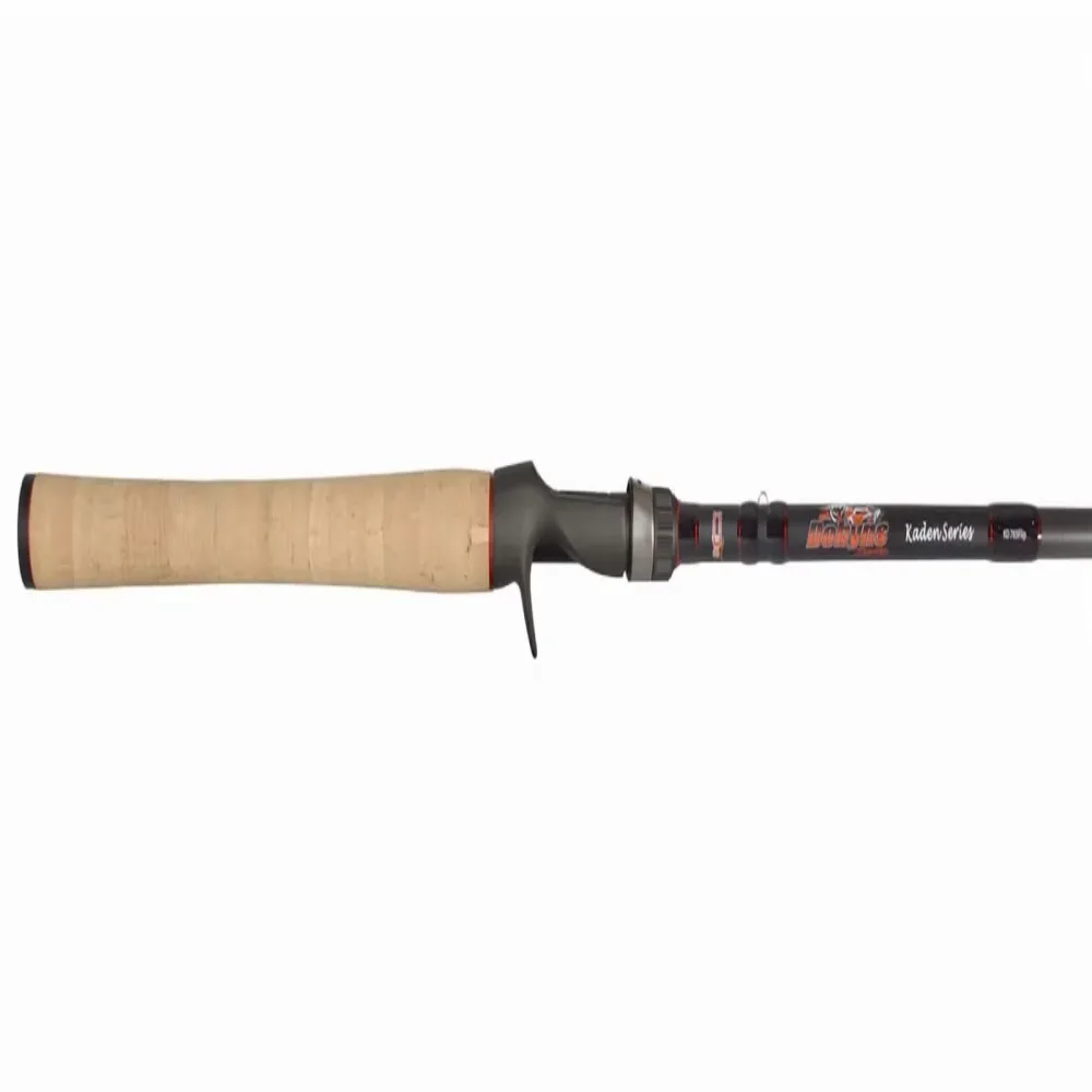 Dobyns Rods 7' 6" 12-25 lb