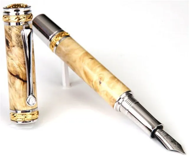 Fountain Pen