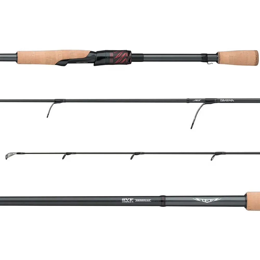 Fishing Rod