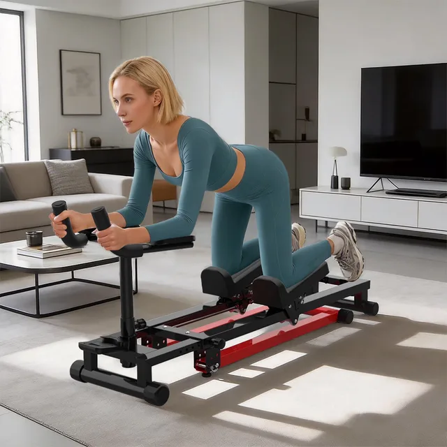 Machine adjustable 300lbs heavy-duty