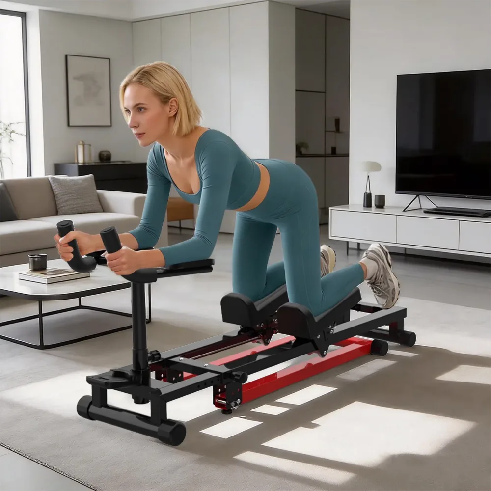 Machine adjustable 300lbs heavy-duty