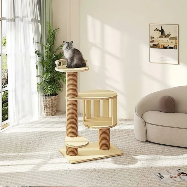 Furniture & Enrichment 11cm