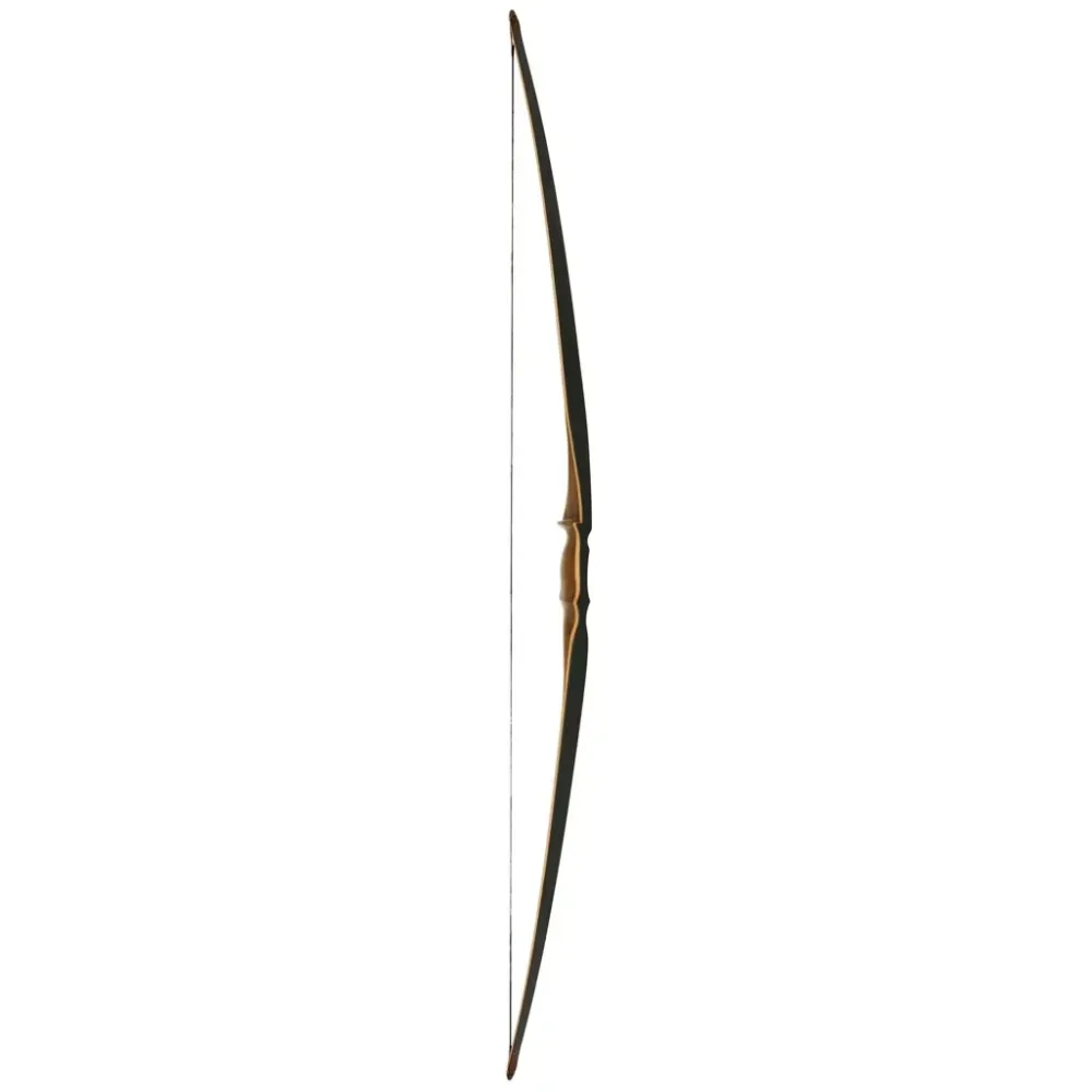 Bows & Arrows 68 in 45 lbs 2"