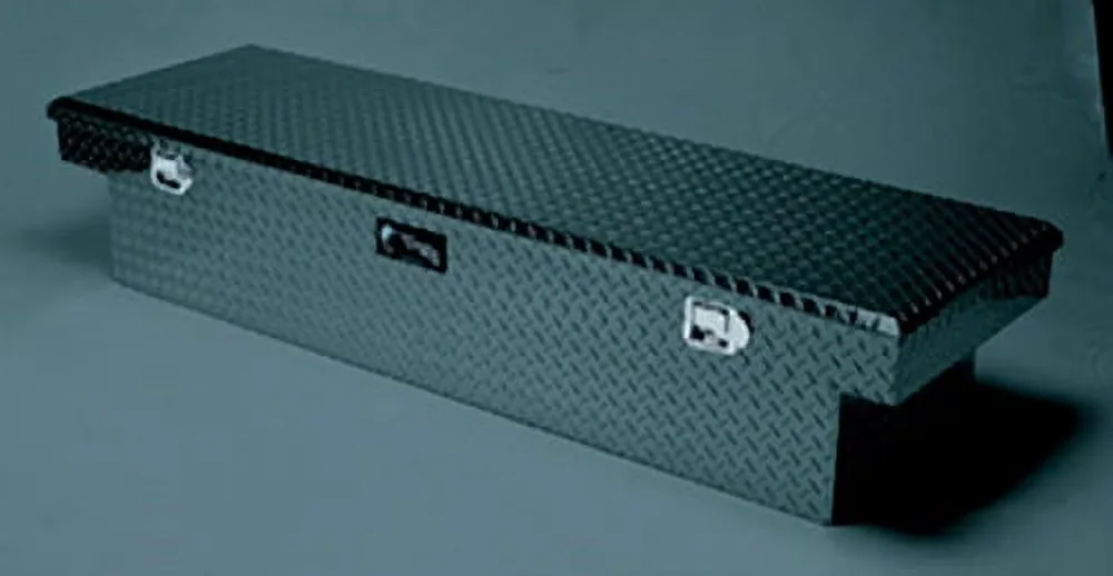 Tool Boxes black