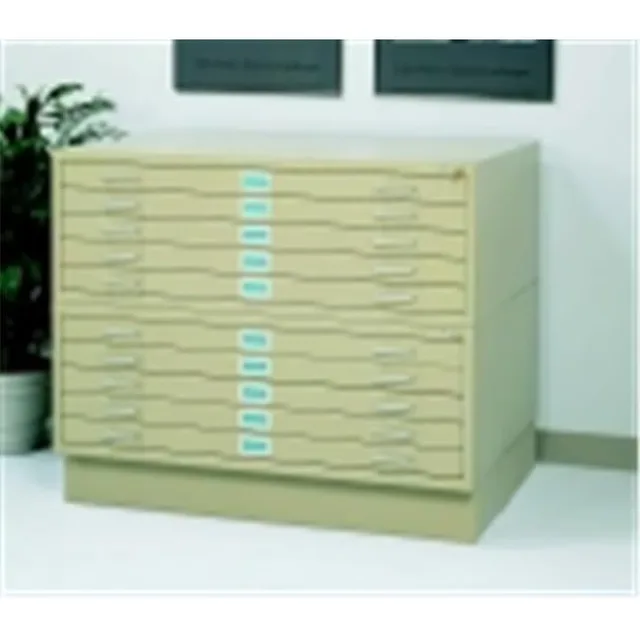 File Cabinet 6 in 20 in 2 w