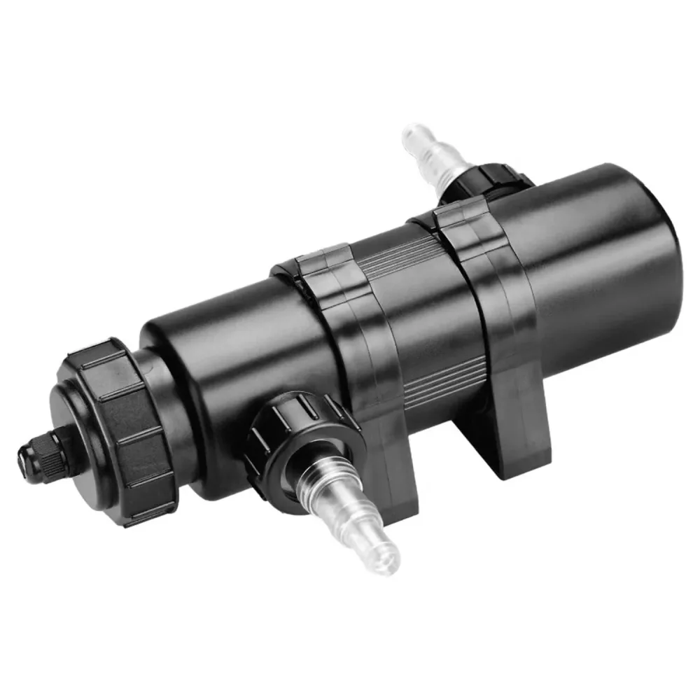 Tanks & Equipment 9w 2" 4"