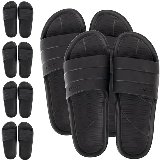 General Classroom 50 pack black 50 pairs