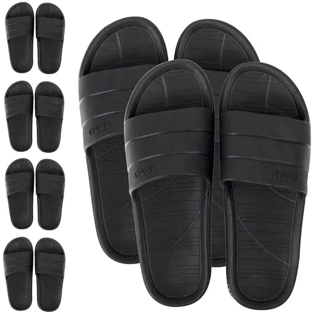 General Classroom 50 pack black 50 pairs