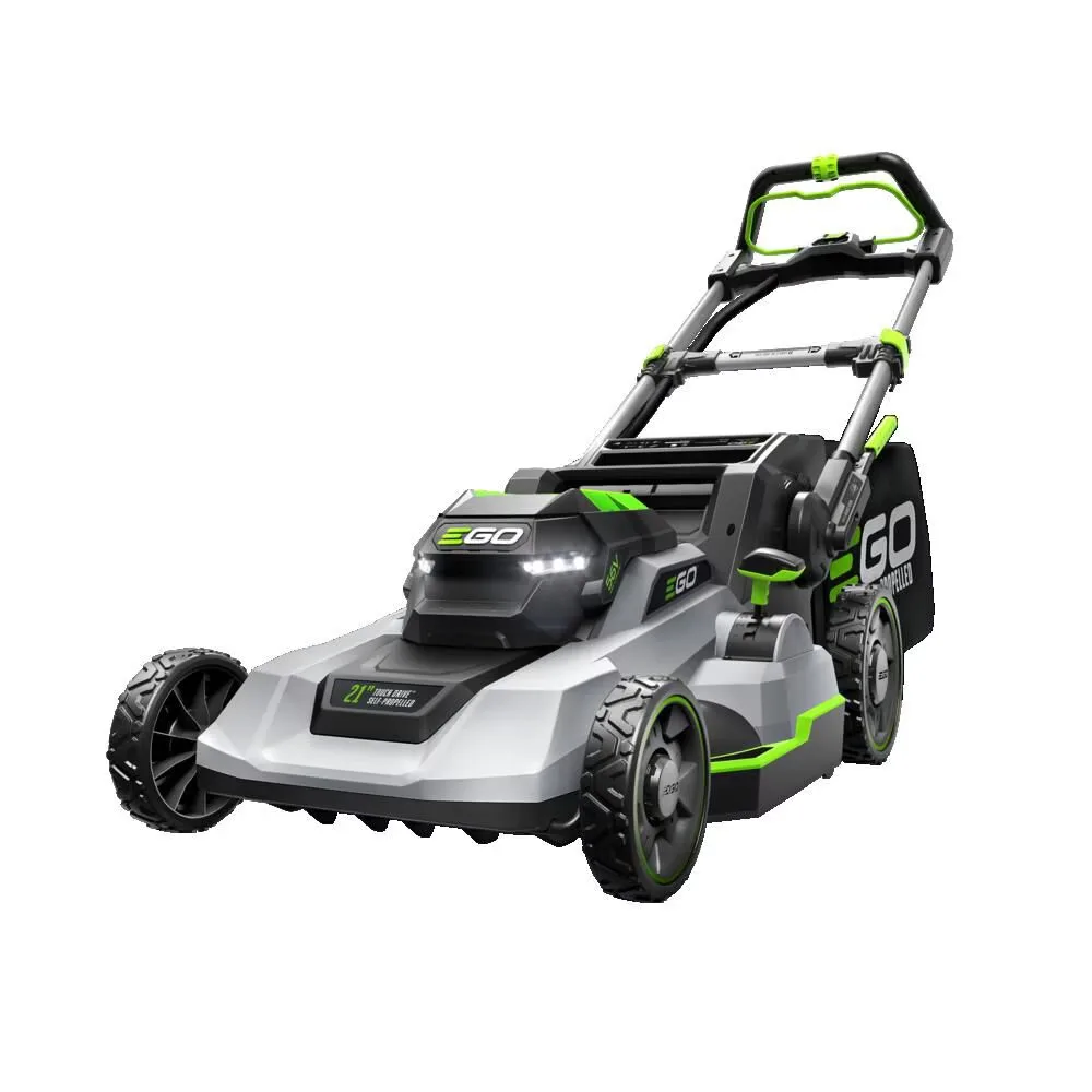 Lawn Mower 6.0 foot 56v 4 inches