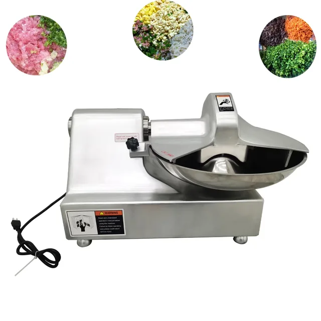 Cutter 110v 550w 17.32inch