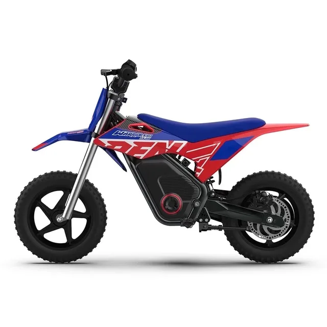 Dirt Bike 36v 500w 85 pounds