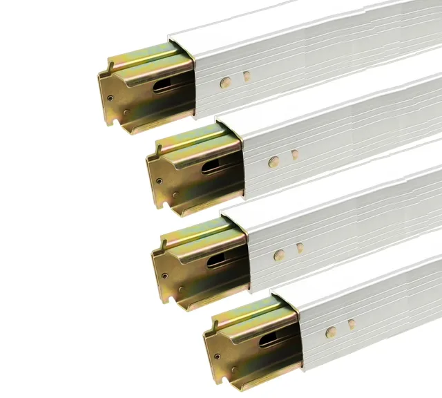 Lock 4 pack 92" 103"