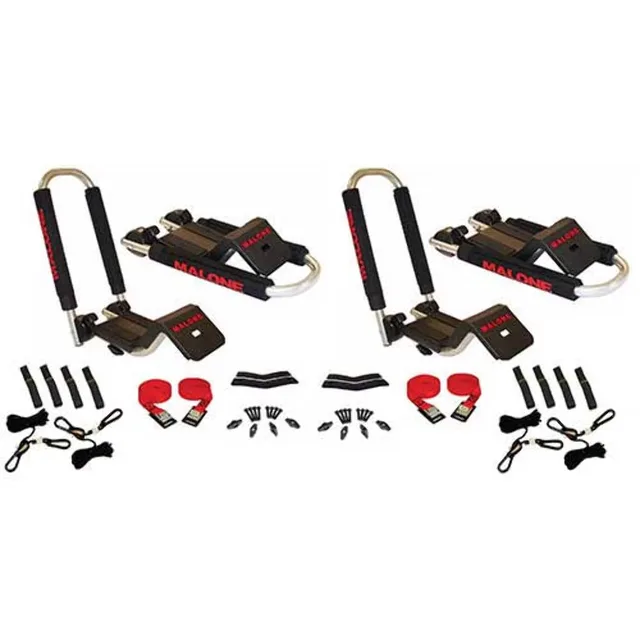 Kayak Rack 2 pack 12 ft 60mm