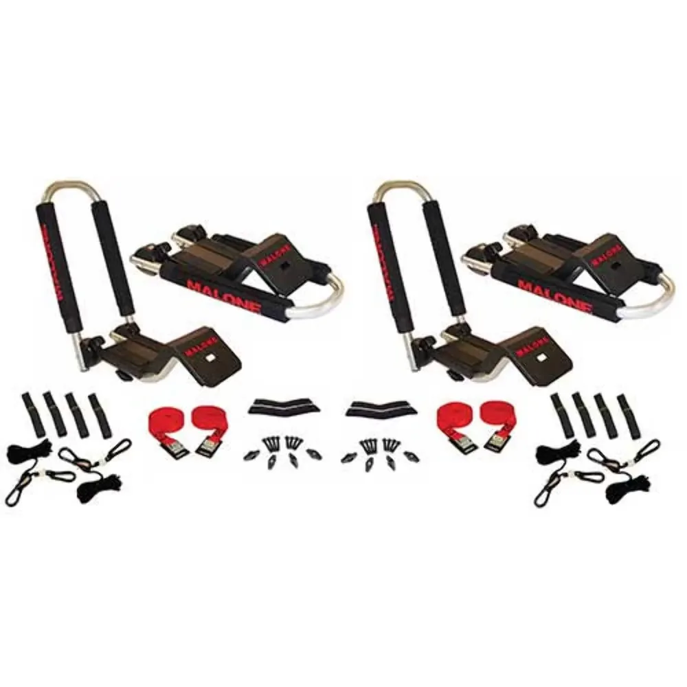 Kayak Rack 2 pack 12 ft 60mm