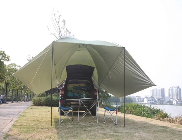 Tent 7.2ft 0.5ft 5.5kg