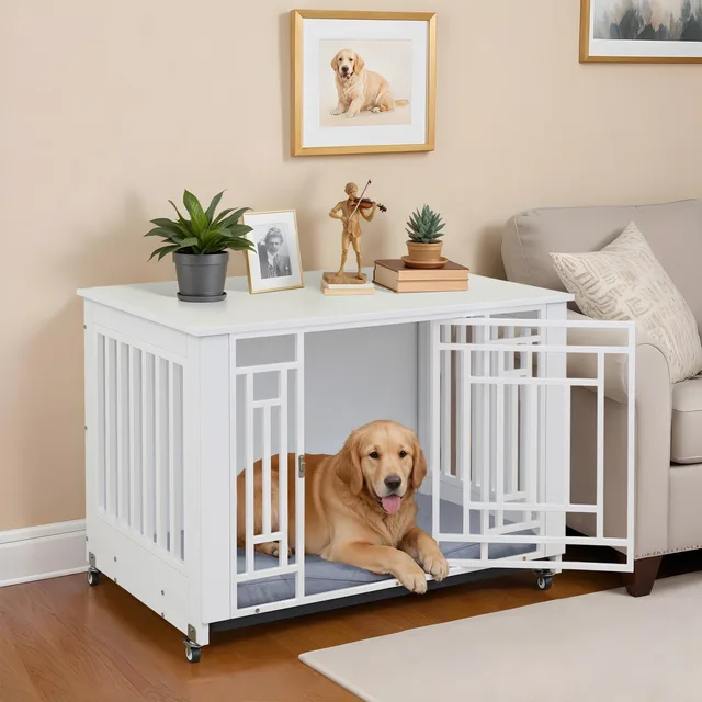 Dog Crate 38" 38.2" 26"