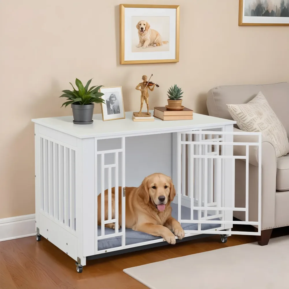 Dog Crate 38" 38.2" 26"