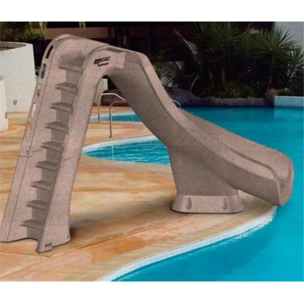 Pool Slide 88" 4" 8"