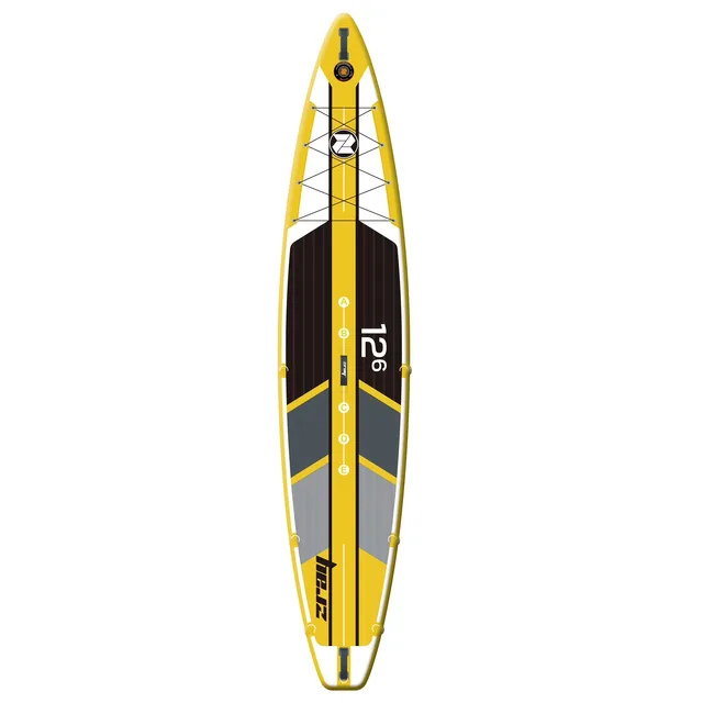 Paddling 12.5' 6 inch 65-85 inches