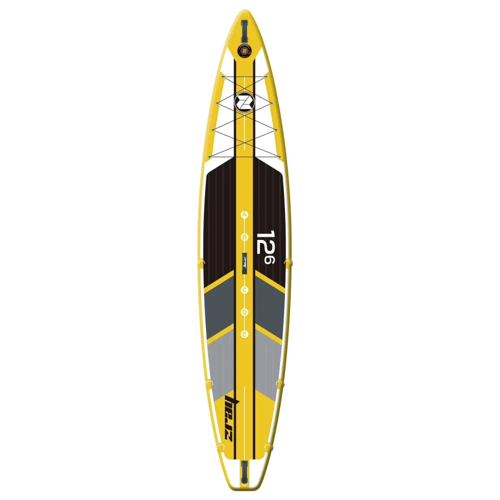 Paddling 12.5' 6 inch 65-85 inches