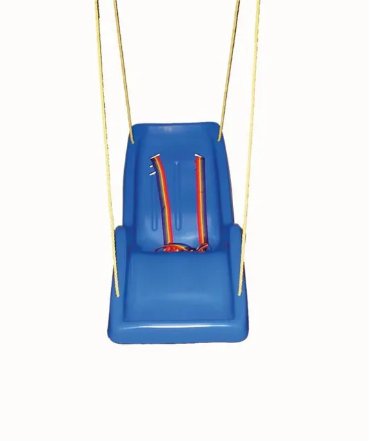 Backyard Play adjustable