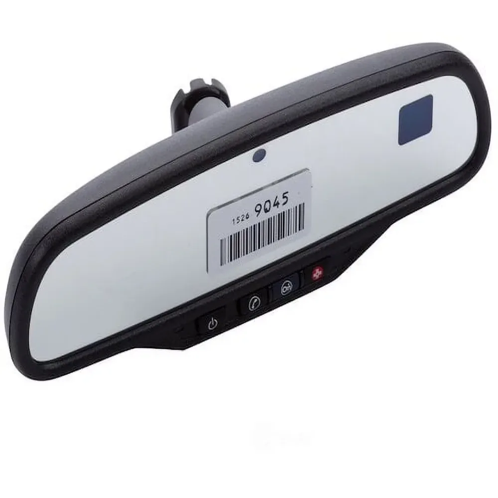 View Mirror
