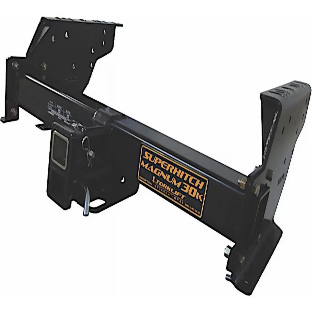 Towing & Hitches 2.5in 5" 2.5"