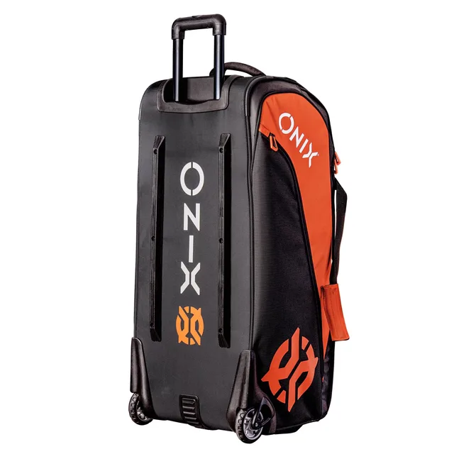 Bag orange heavy-duty