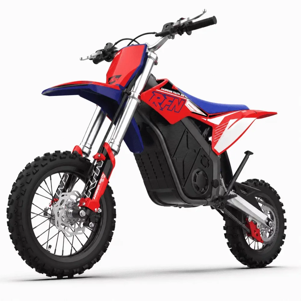 Dirt Bike 48v 2000w 1000w