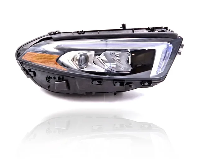 Light led