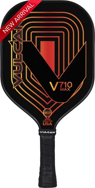 Pickleball Paddle black