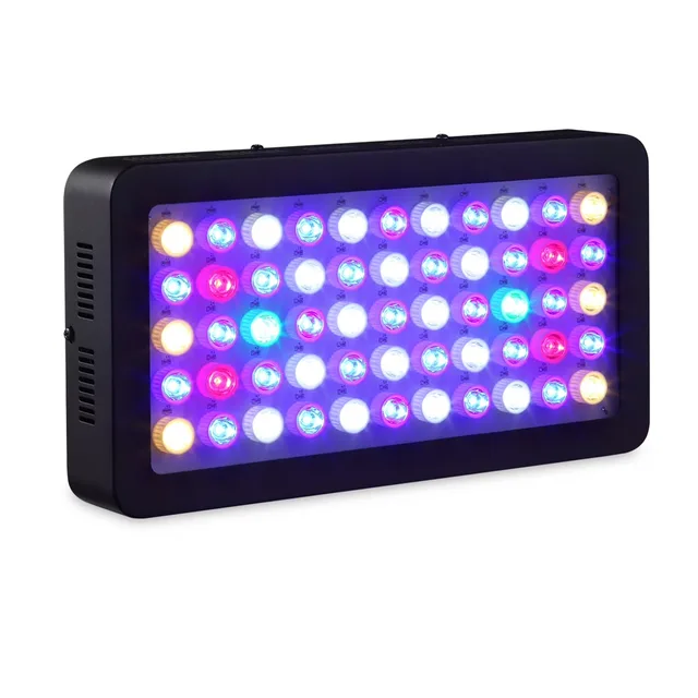 Fish Tank 165w led white
