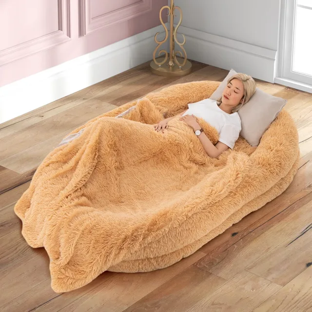 Dog Bed 68' 46' 10'