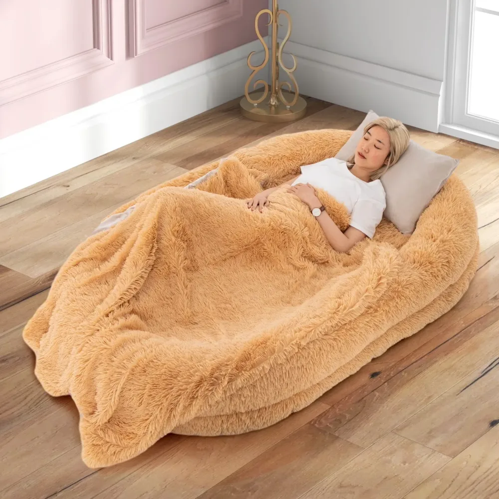 Dog Bed 68' 46' 10'