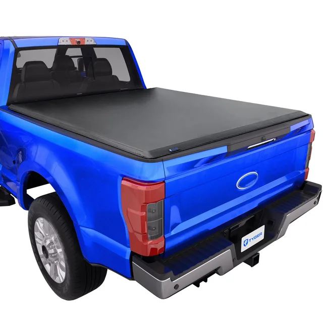 Tonneau Cover 6.75' 82" 24 oz