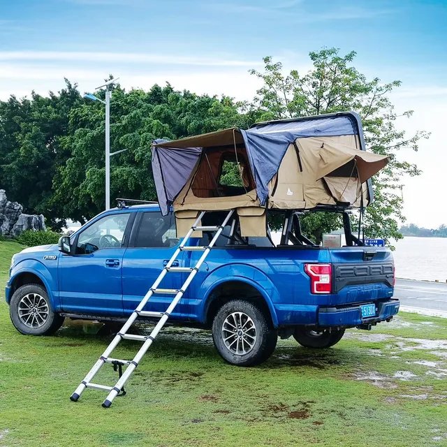 Roof Top 2-3 person waterproof 7.5 ft