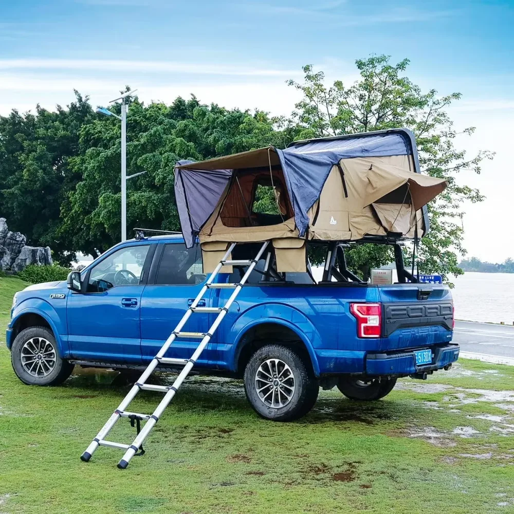 Roof Top 2-3 person waterproof 7.5 ft