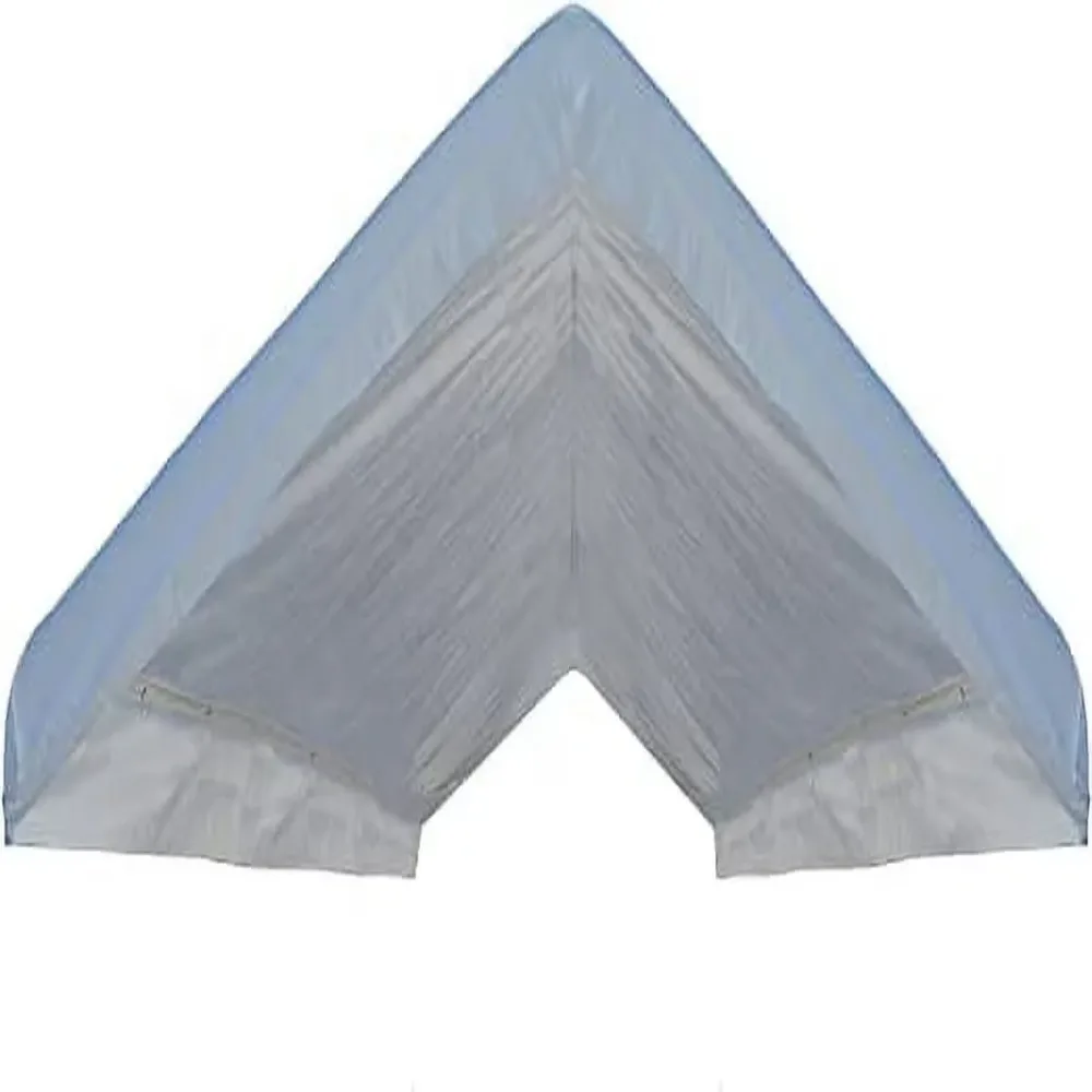 Canopy Top white