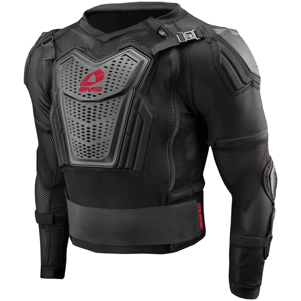 Motorcycle Apparel & Gear black red 1.4 lb