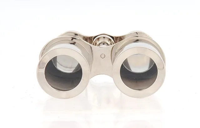 Binocular 5.5" 3" 5"