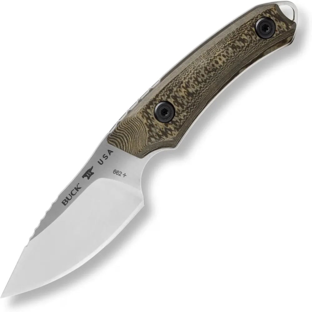 Hunting 8" 2.79 oz 2"
