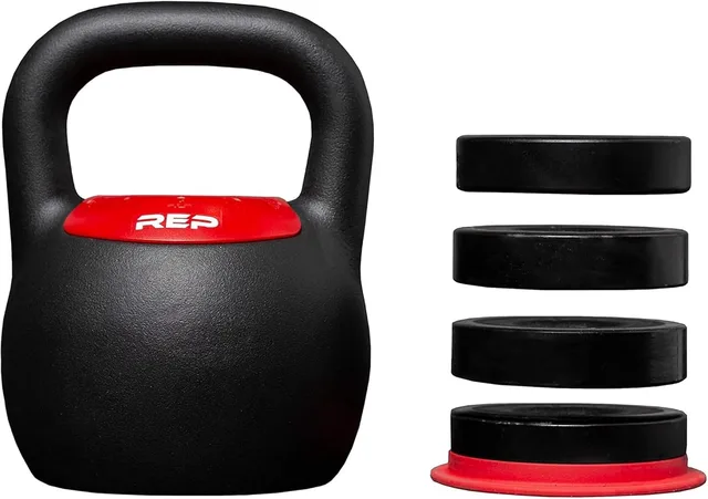 Gym Strength 16 kg 24 kg 40 lb