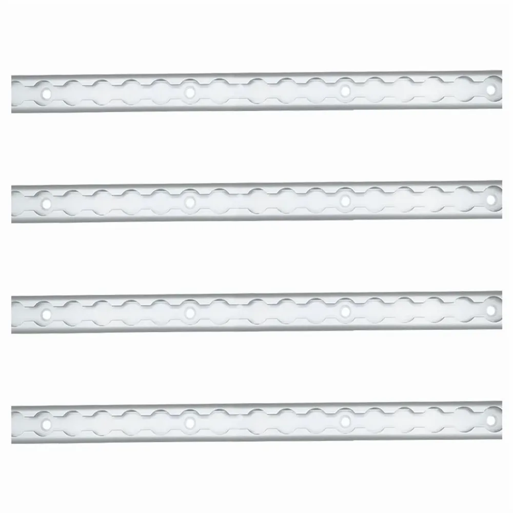 Truck 4 pack 6ft 225 lbs