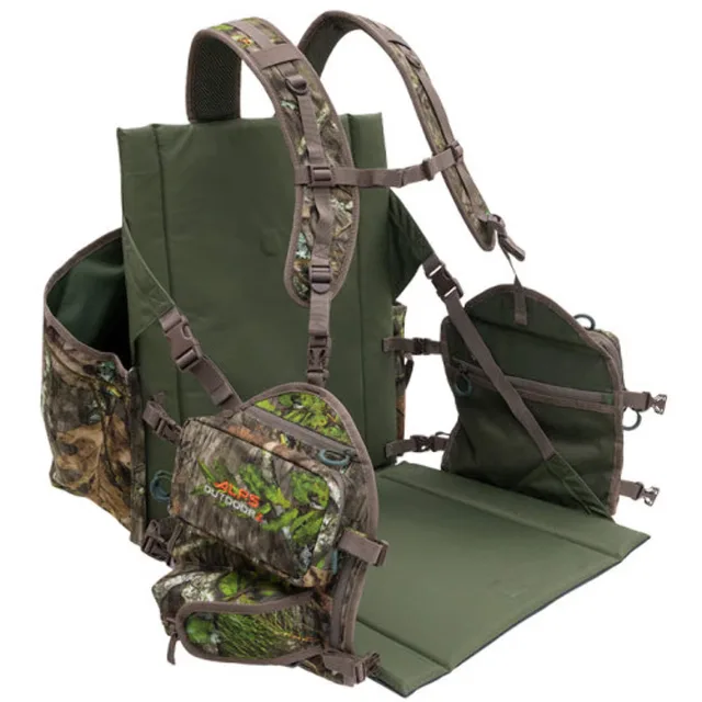 Turkey Vest 15.5" 17.5" 20.5"