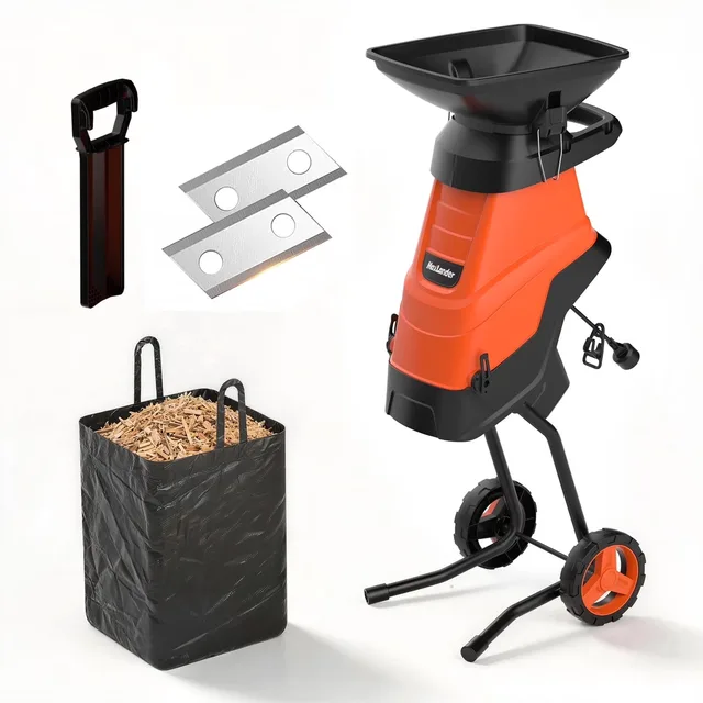 Outdoor Power 1.75 in 3500w 21.50 in