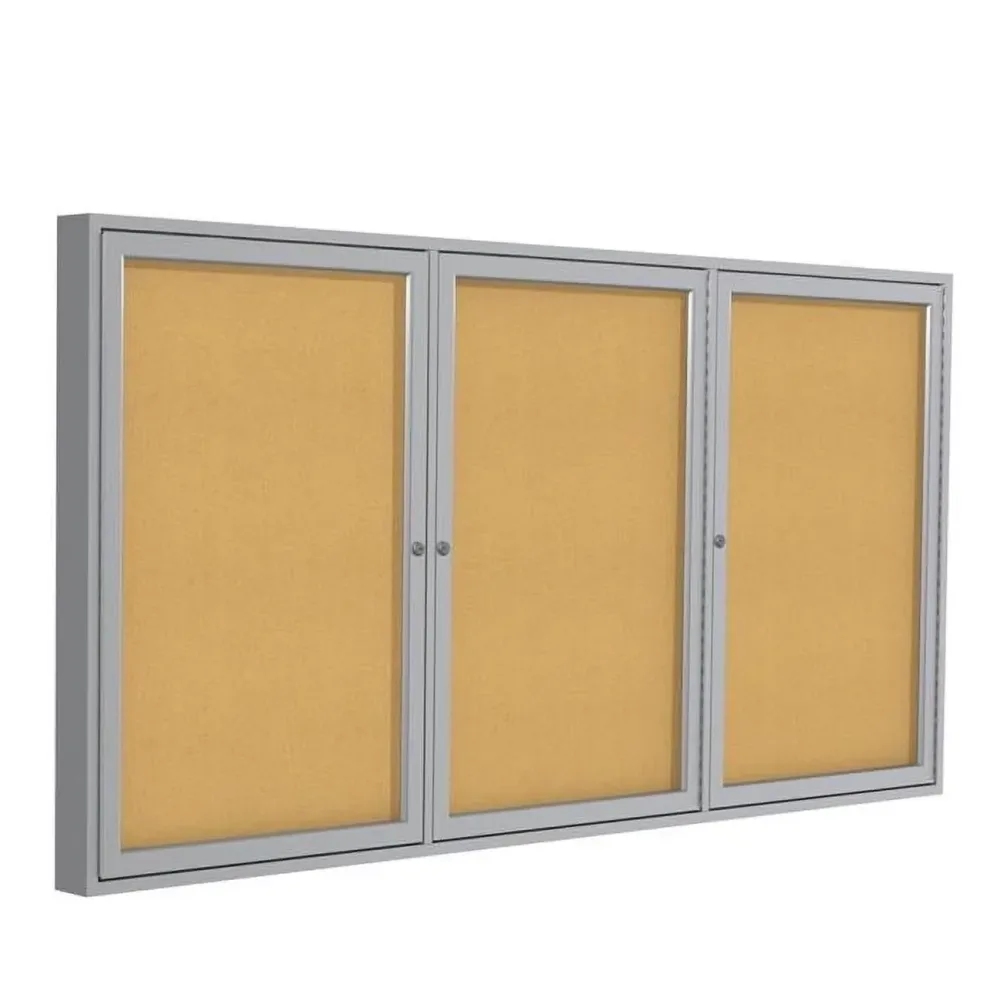 Frame 36 in silver