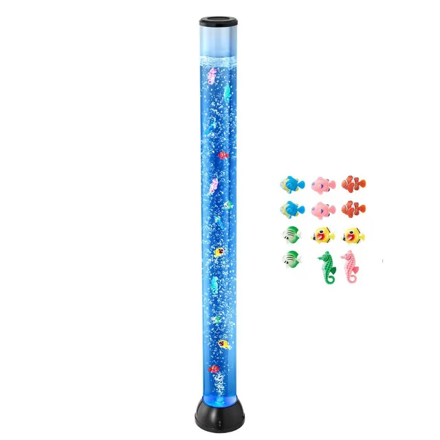 Tube Lamp 4 ft 4 feet 74 lb